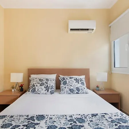 Center, View, 2br Appartamento