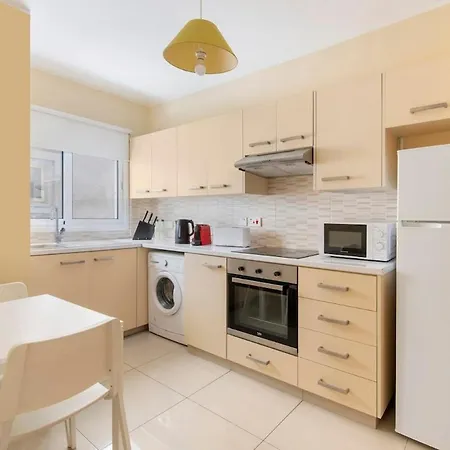 Appartamento Center, View, 2br