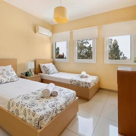 Center, View, 2br * Larnaca