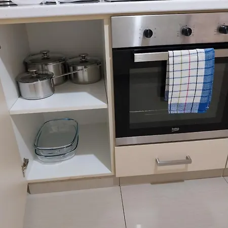 Lejlighed Center, View, 2br